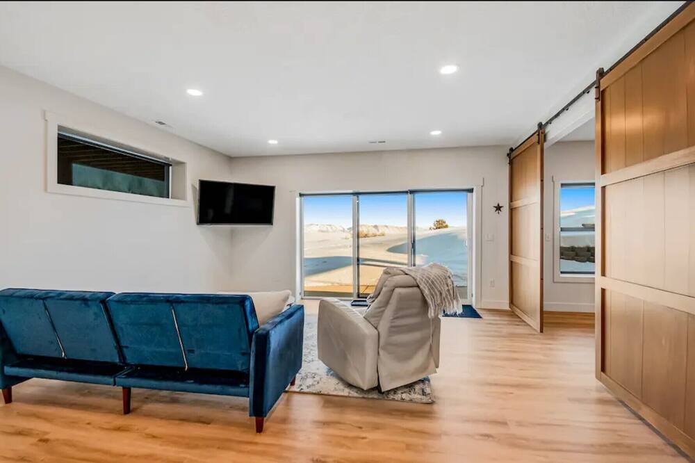 Photo of Livingroom in Fish Haven