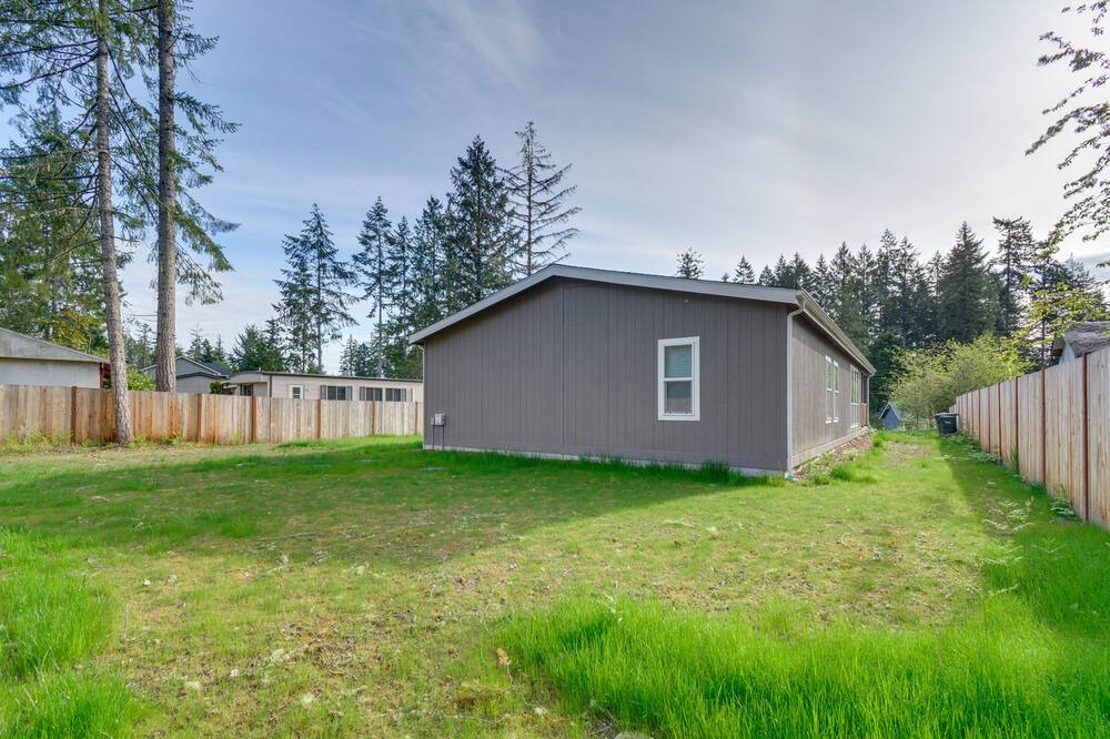 Photo of Outdoor in Lakebay
