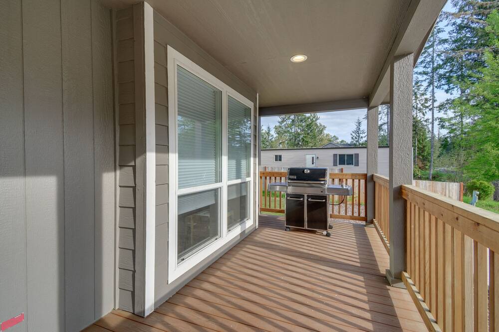 Photo of Outdoor in Lakebay