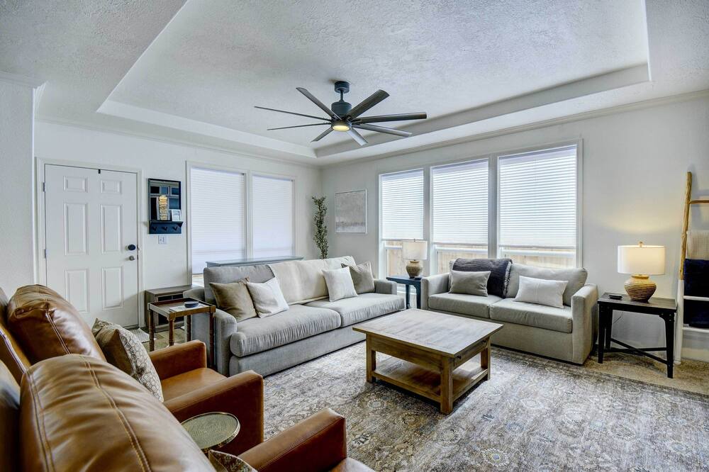 Photo of Livingroom in Lakebay