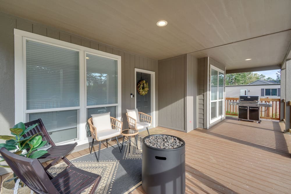 Photo of Outdoor in Lakebay