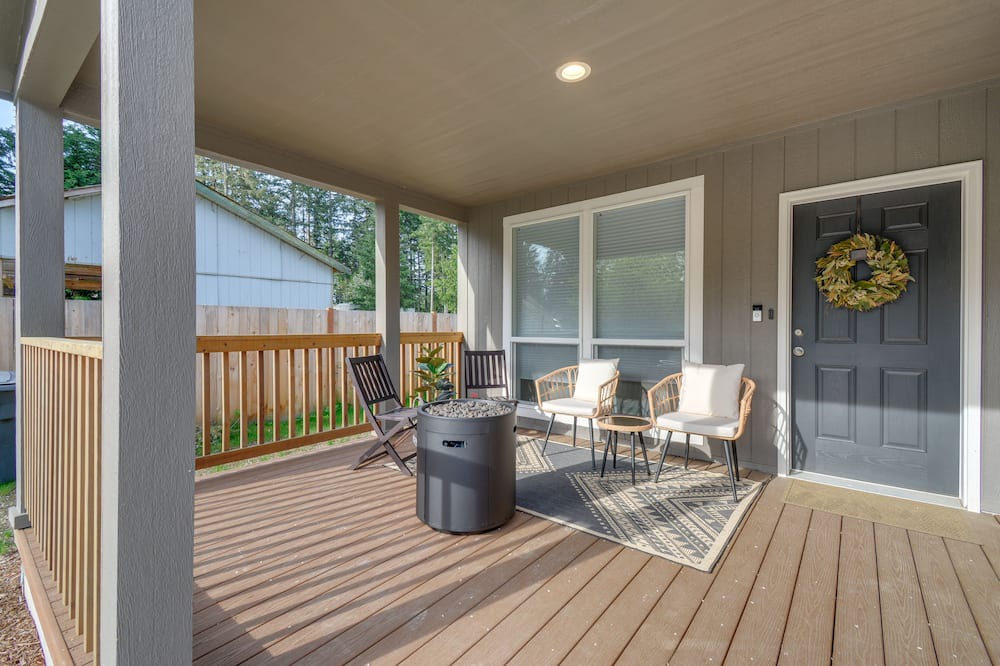 Photo of Outdoor in Lakebay