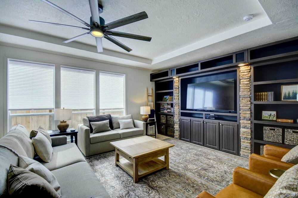 Photo of Bedroom in Lakebay