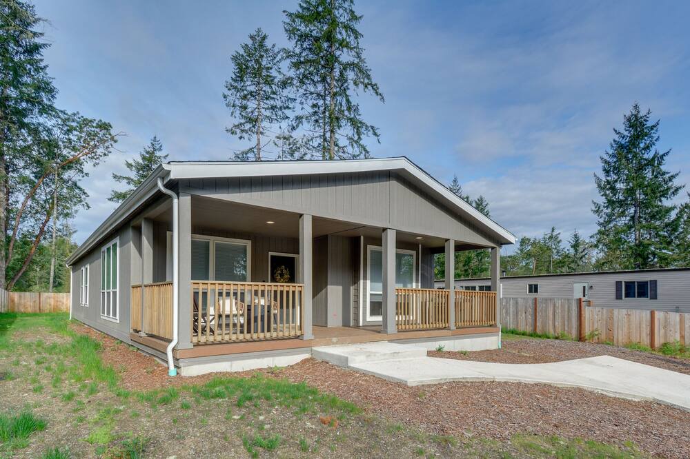 Photo of Outdoor in Lakebay