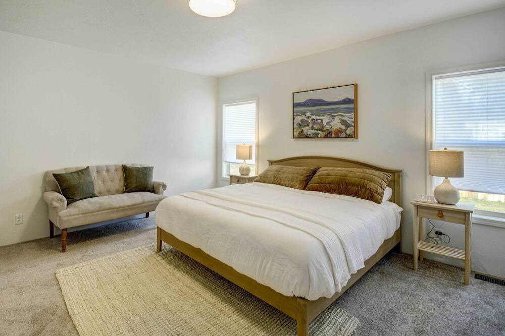 Photo of Bathroom in Lakebay
