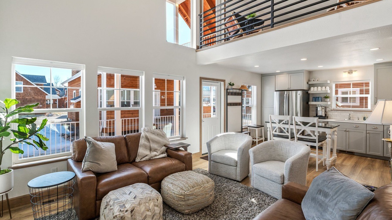 Photo of Livingroom in Dover Bay