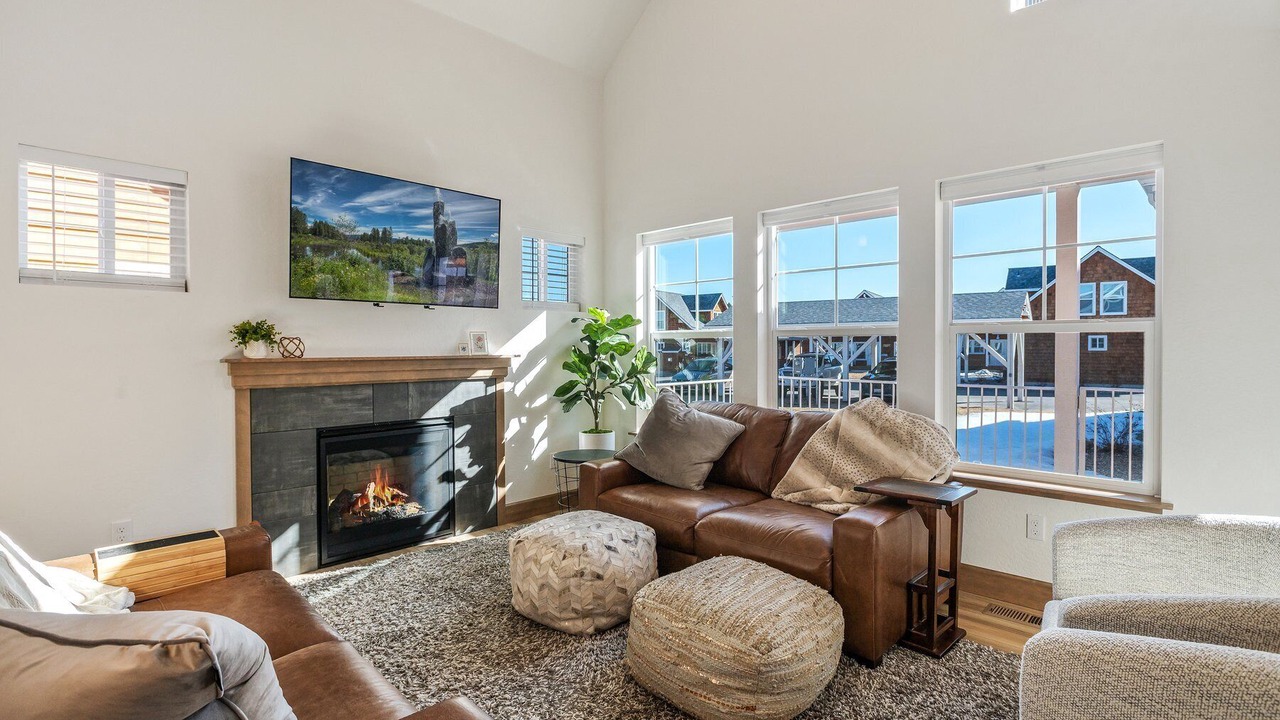 Photo of Livingroom in Dover Bay