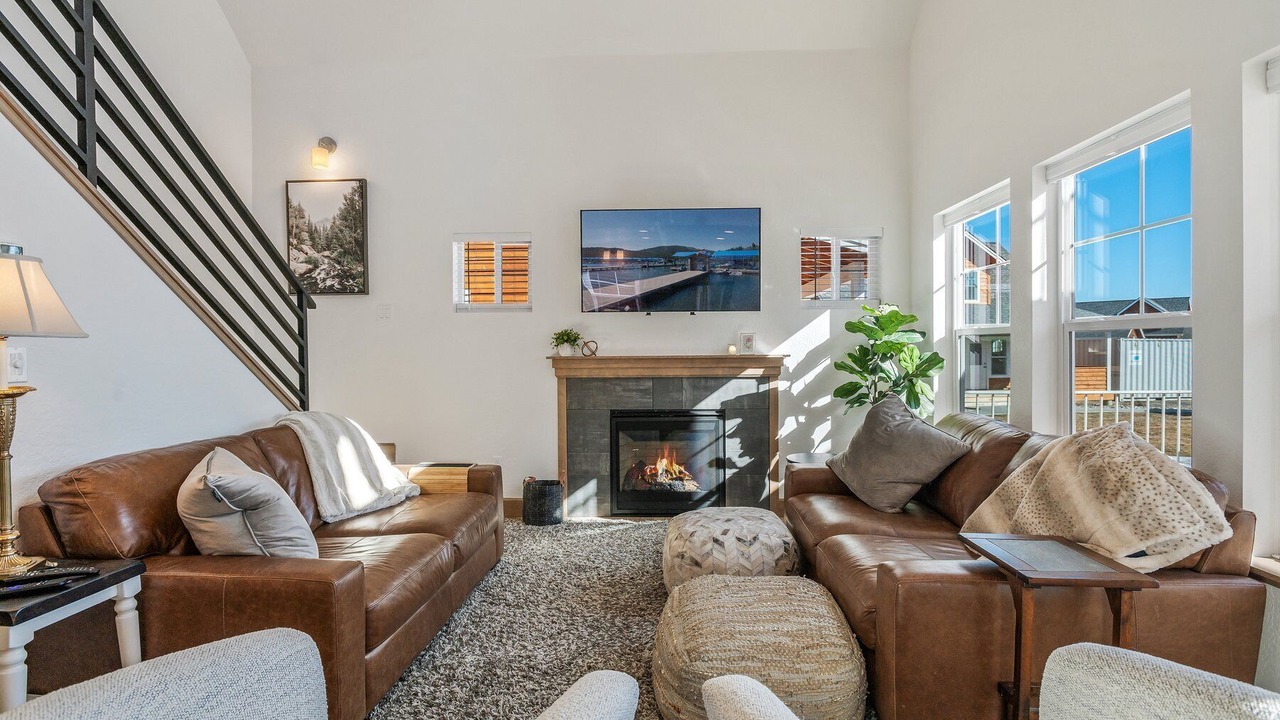 Photo of Livingroom in Dover Bay