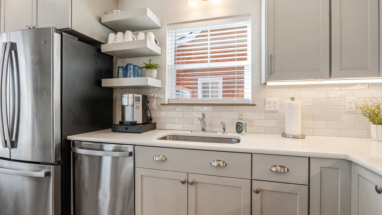 Photo of Kitchen in Dover Bay