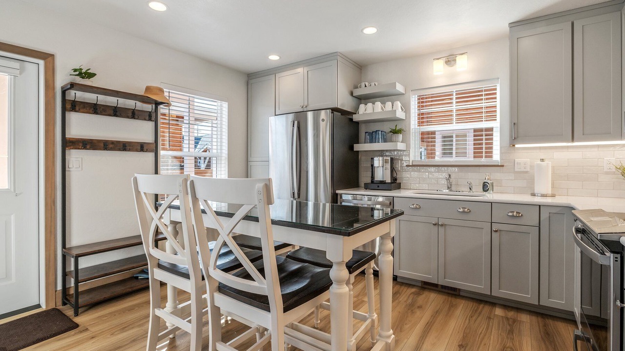 Photo of Kitchen in Dover Bay