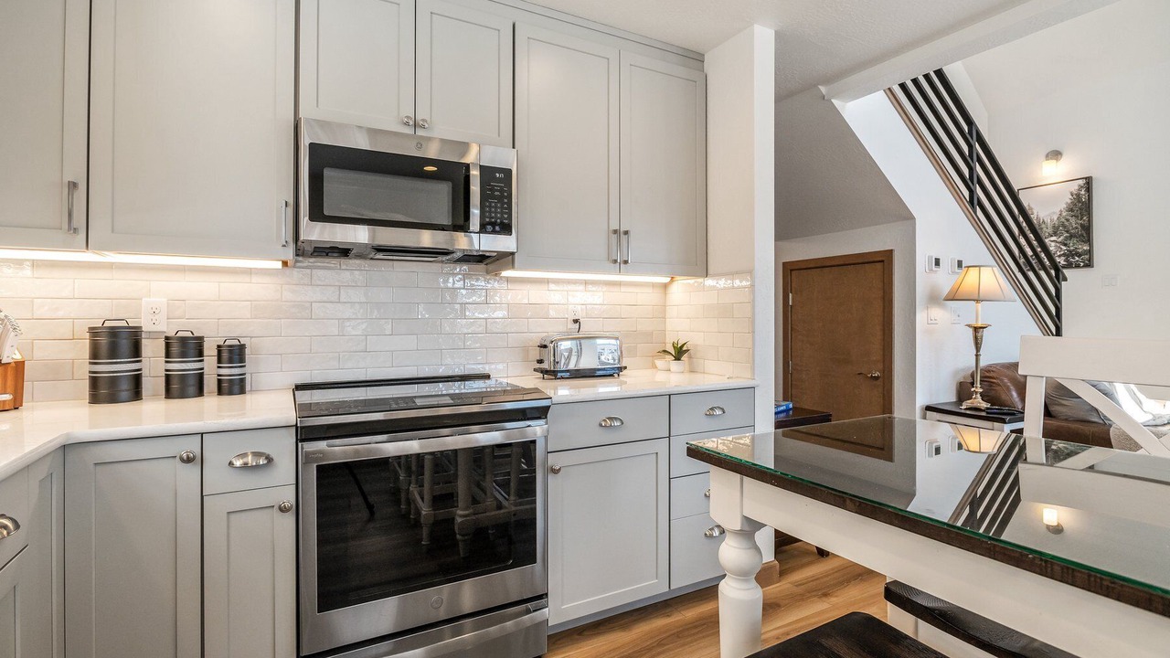 Photo of Kitchen in Dover Bay