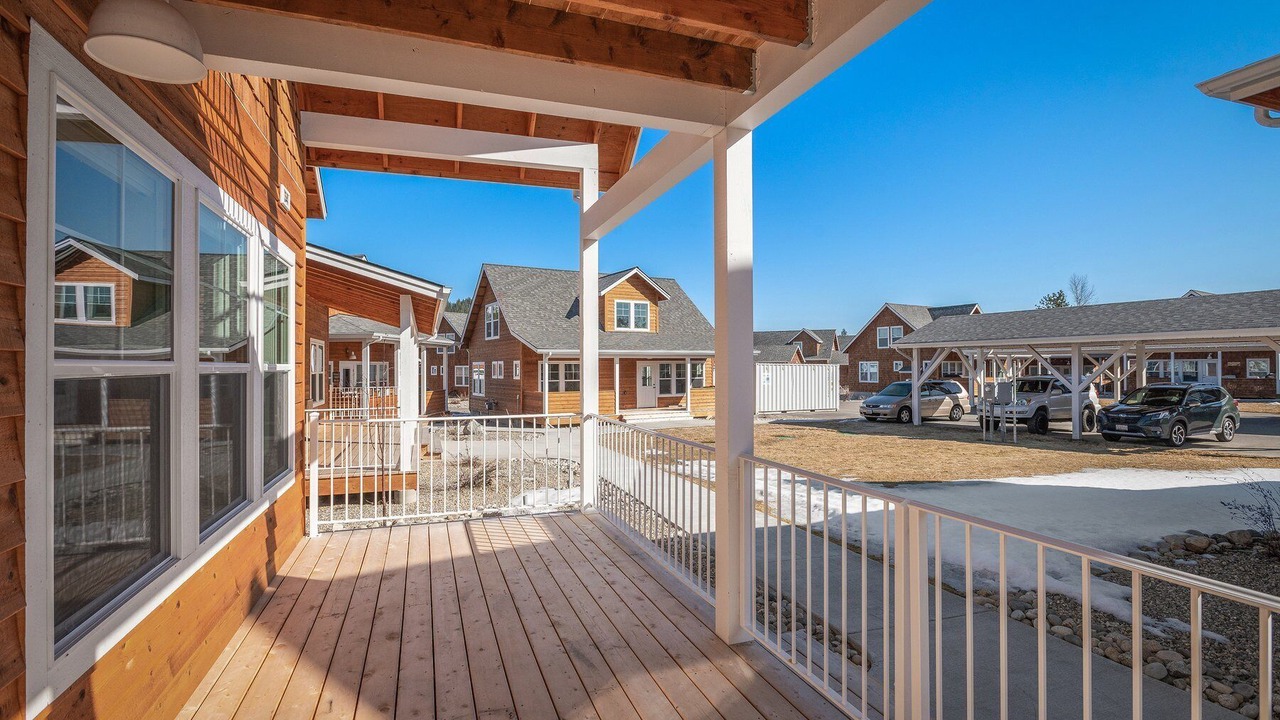 Photo of Outdoor in Dover Bay