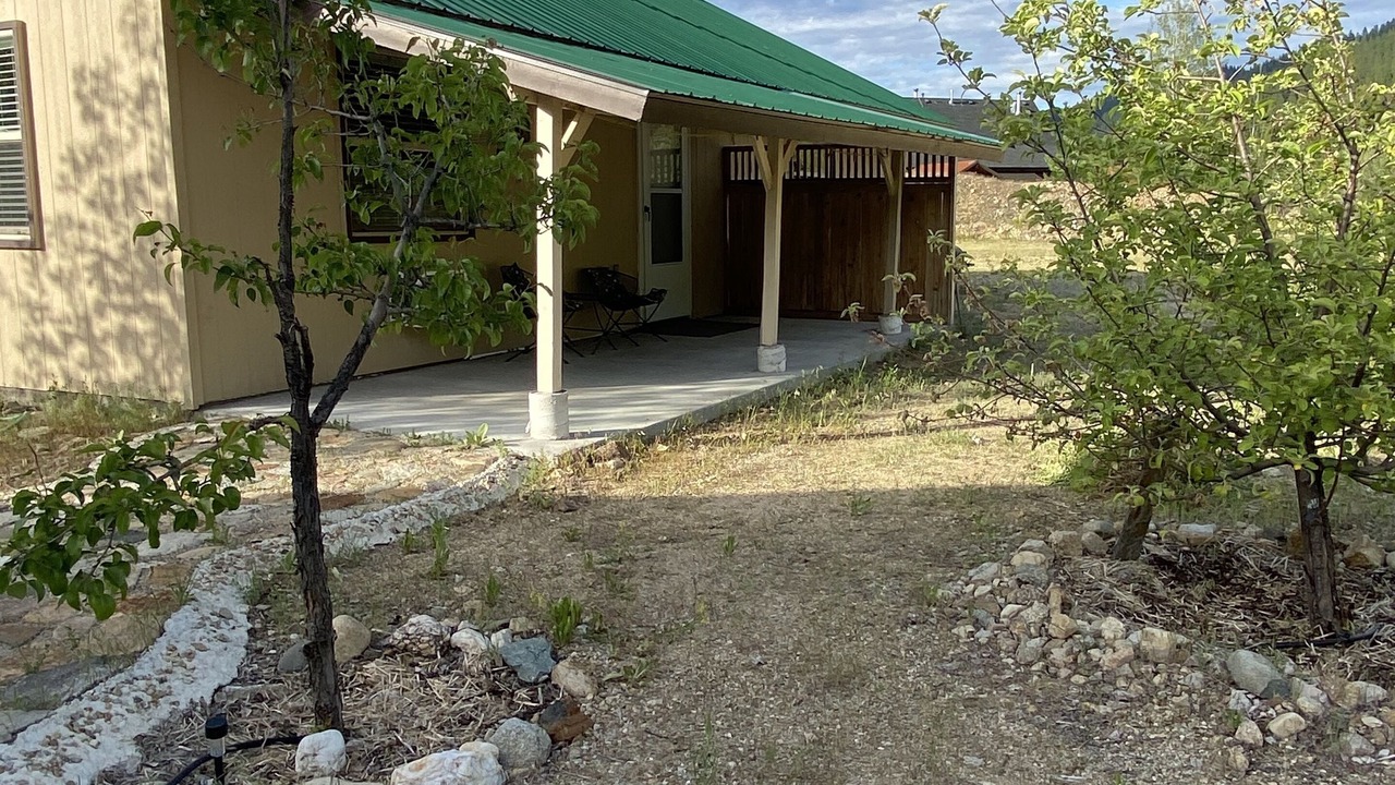 Photo of Outdoor in Boise