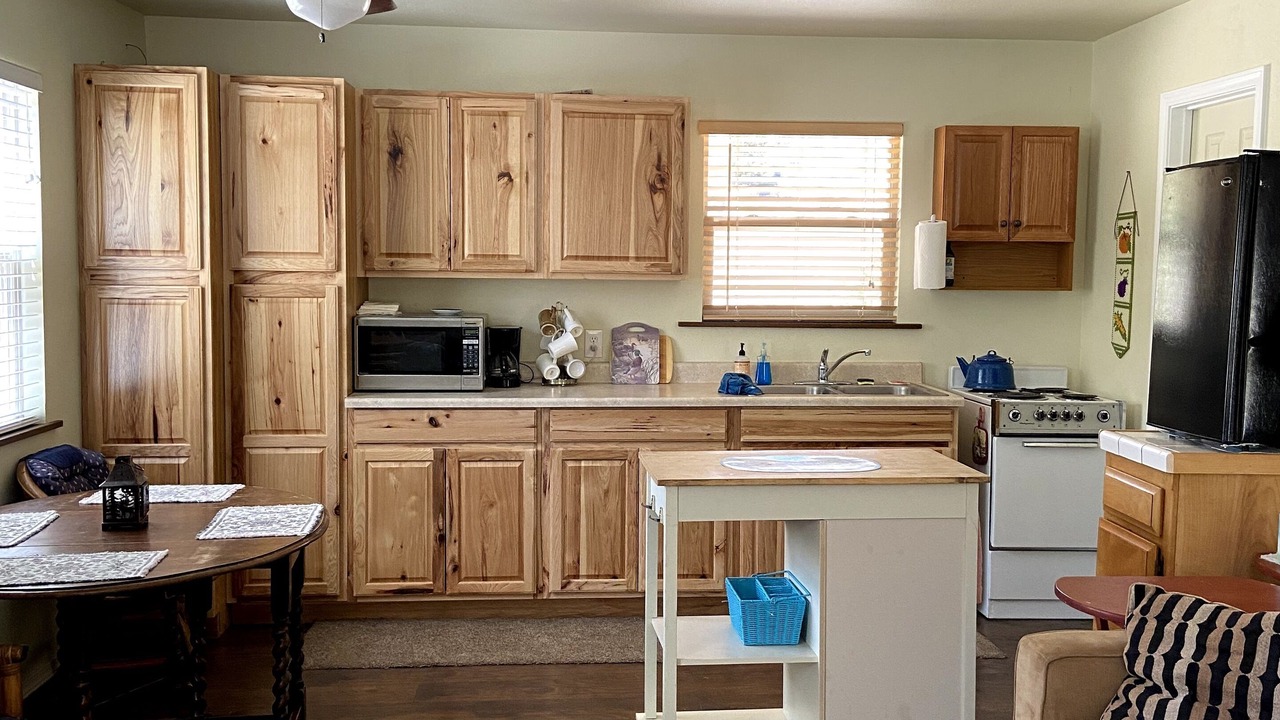 Photo of Kitchen in Boise