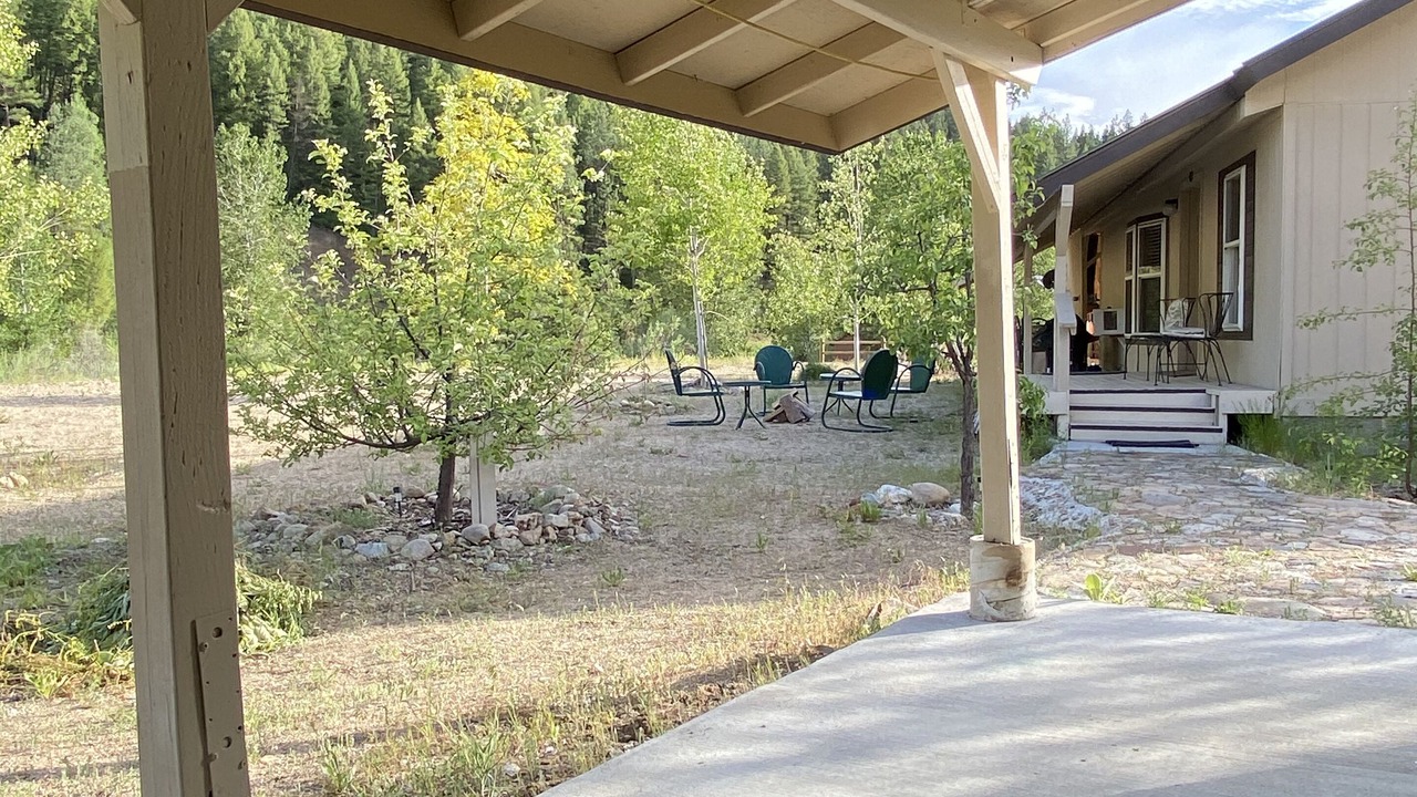 Photo of Outdoor in Boise