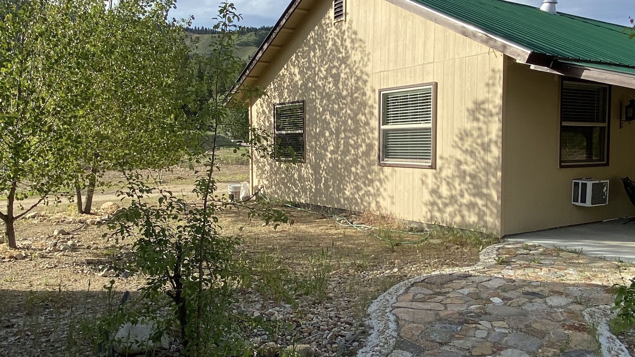 Photo of Outdoor in Boise