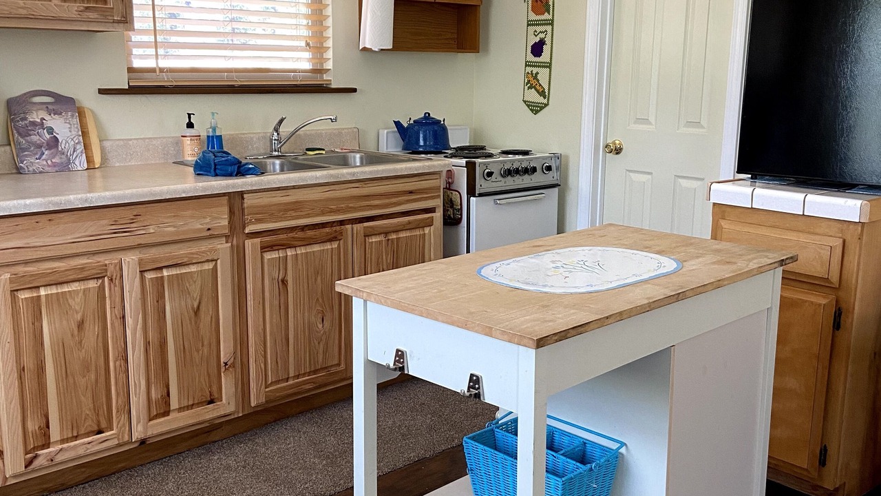 Photo of Kitchen in Boise