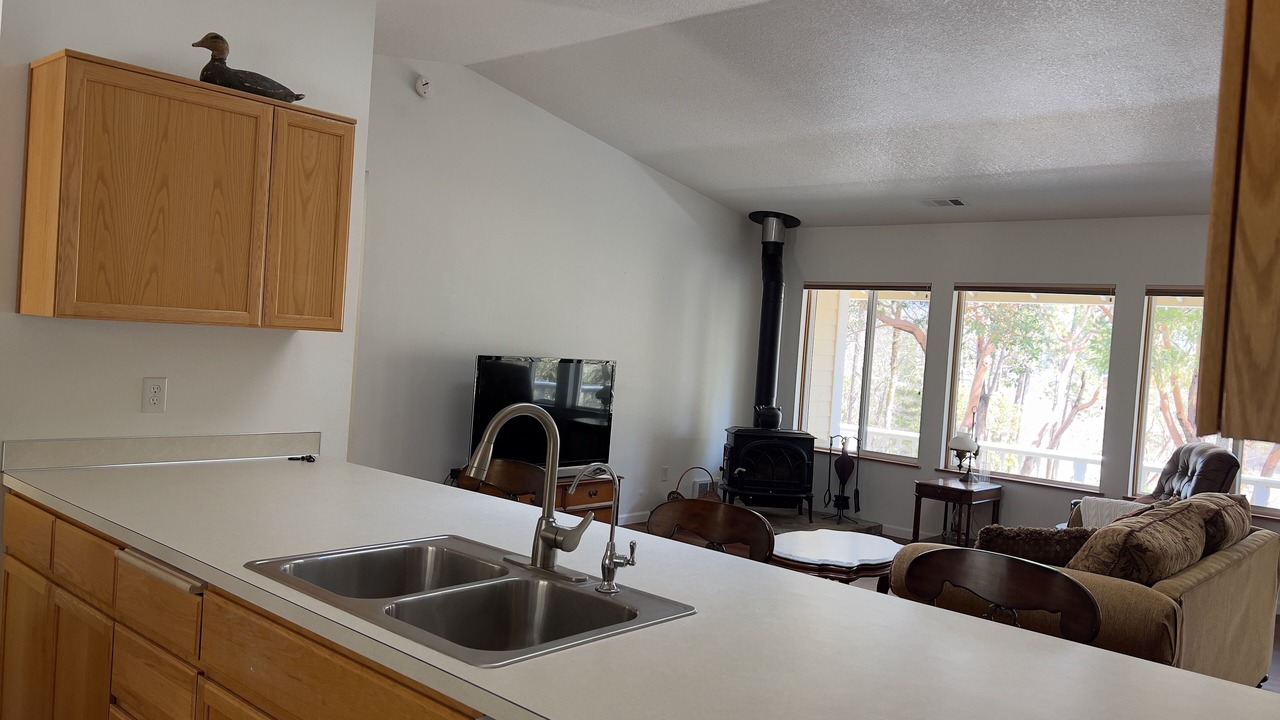 Photo of Kitchen in Jacksonville