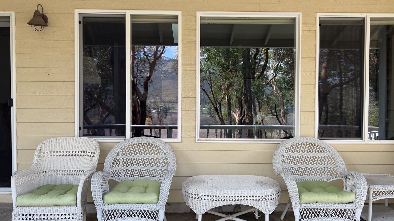 Photo of Patio Balcony in Jacksonville