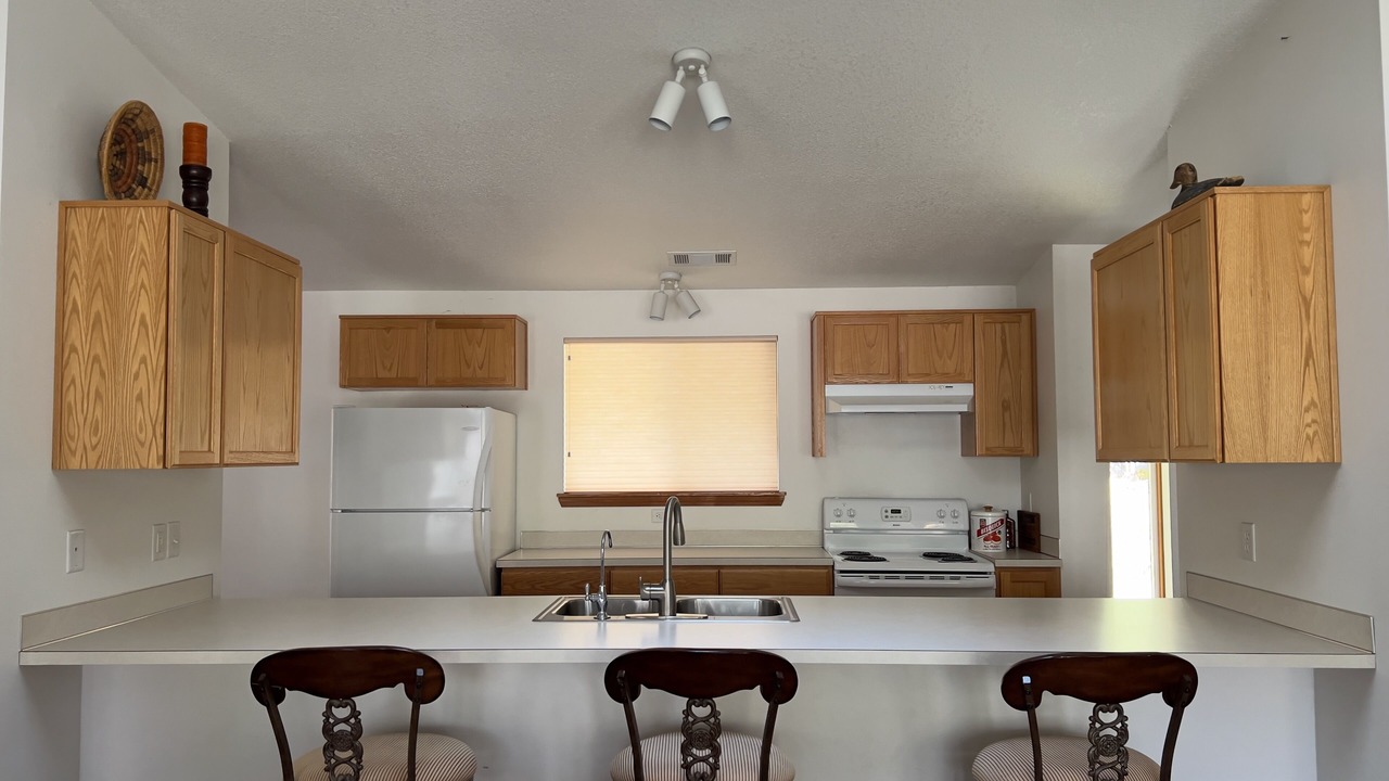 Photo of Kitchen in Jacksonville