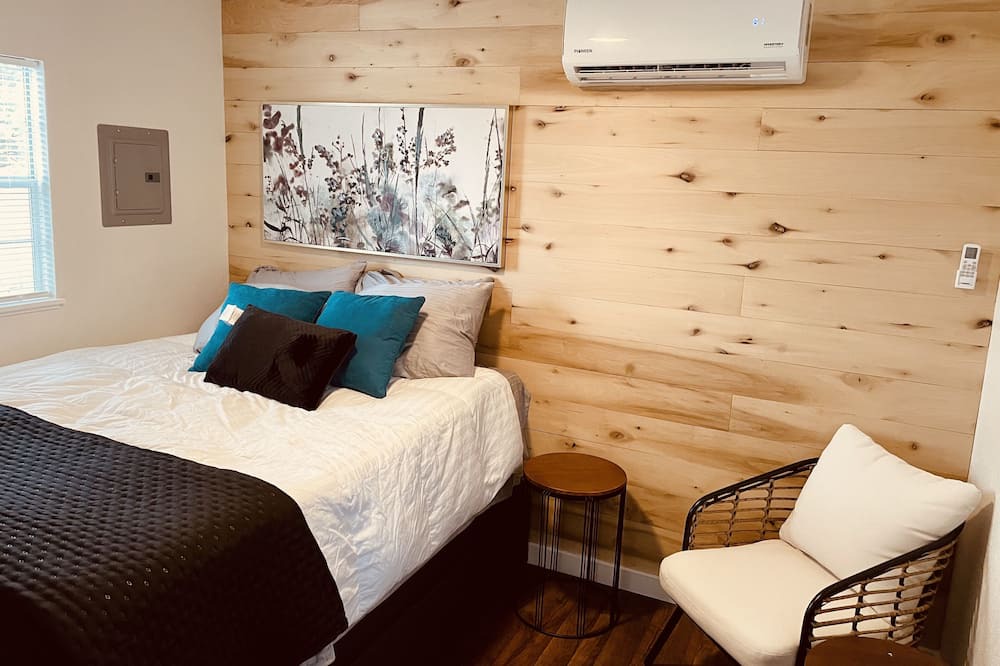 Photo of Bedroom in Post Falls