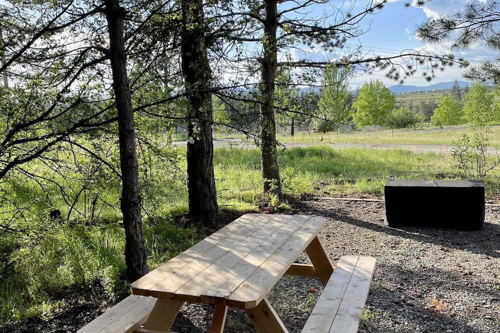 Photo of Outdoor in Post Falls