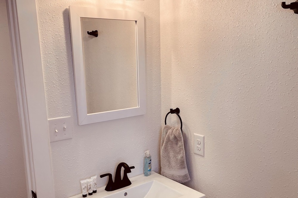 Photo of Bathroom in Post Falls