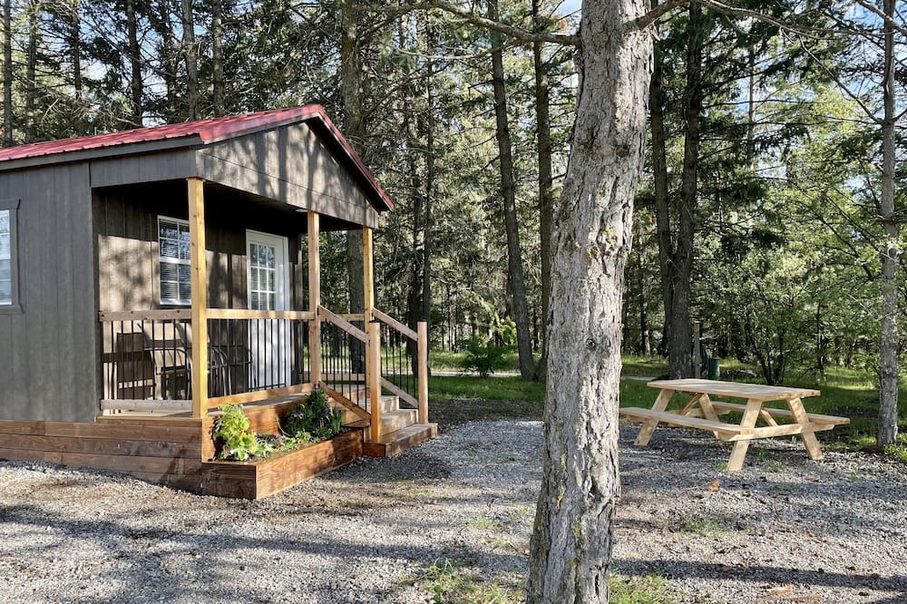 Photo of Outdoor in Post Falls