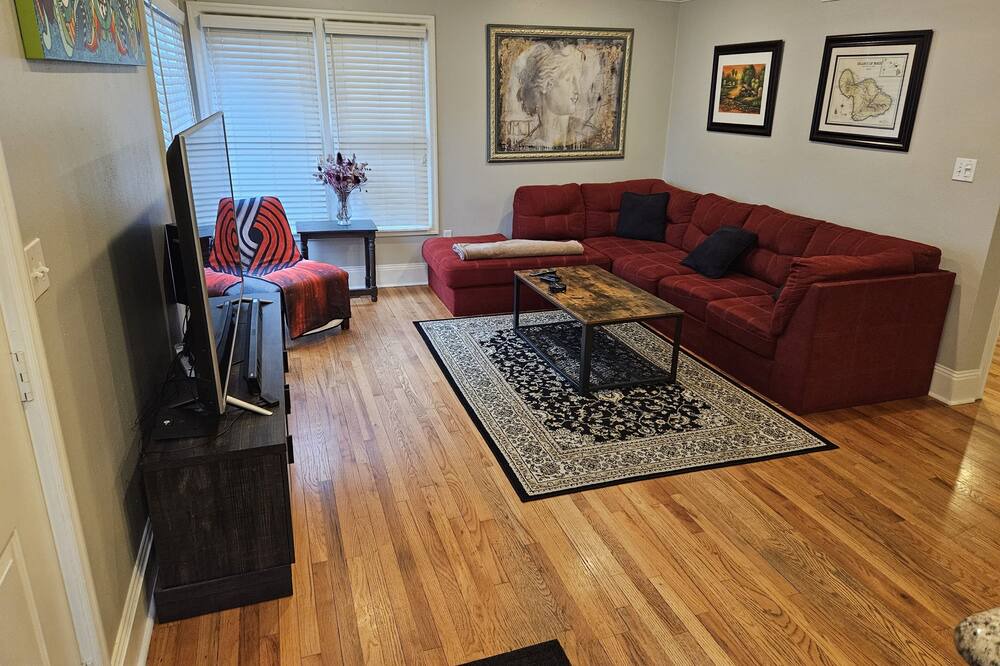 Photo of Livingroom in Woodstock