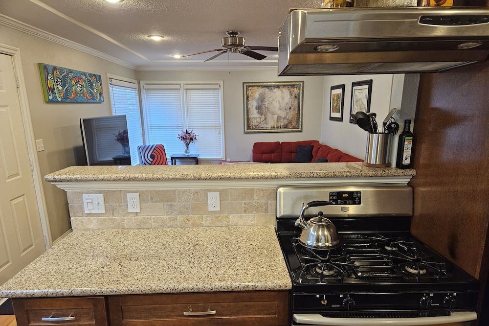Photo of Kitchen in Woodstock
