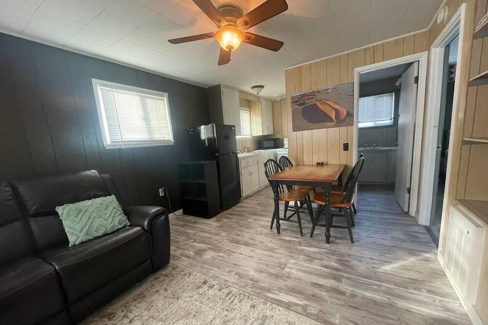 Photo of Bedroom in Grayland