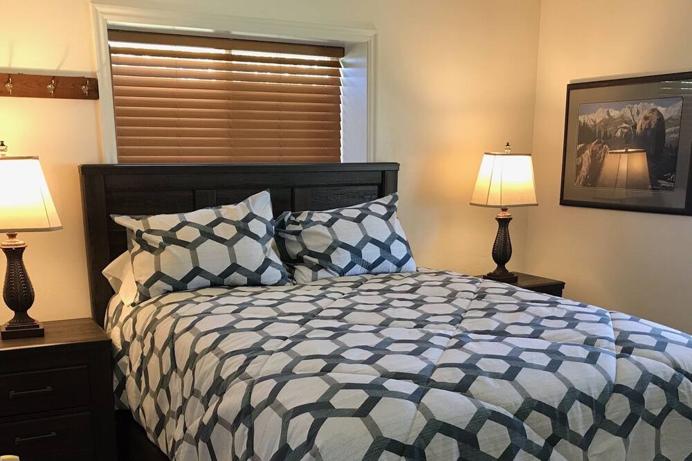 Photo of Bedroom in St. Anthony