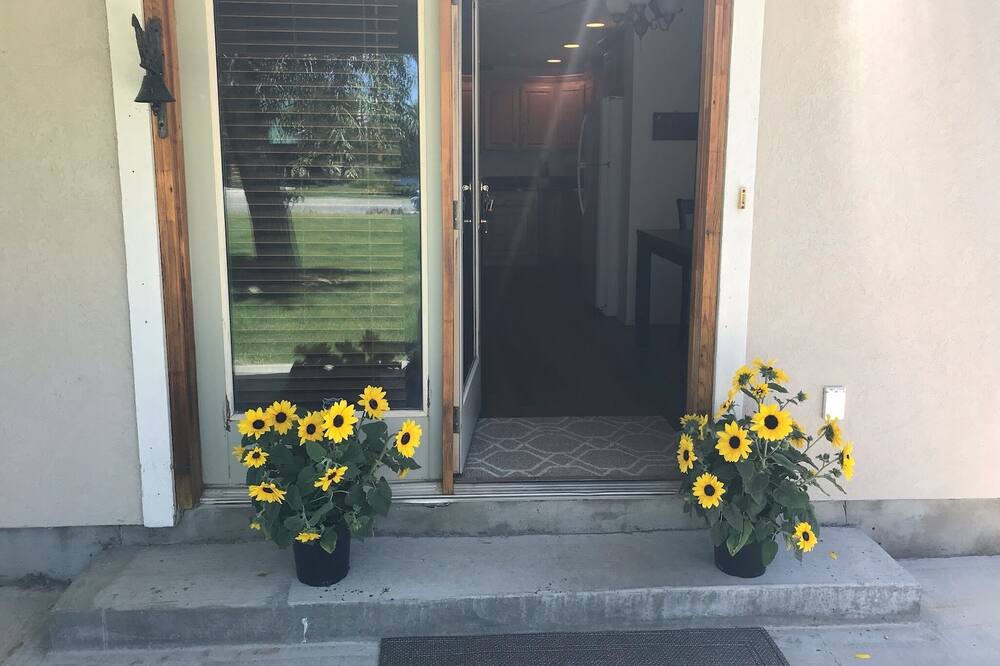 Photo of Outdoor in St. Anthony