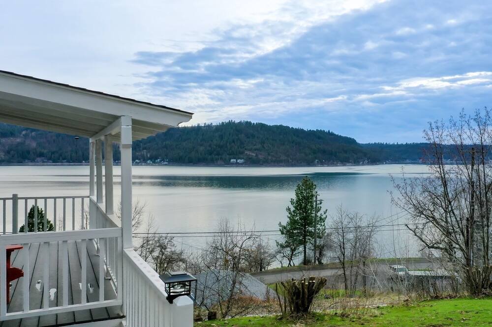 Photo of Outdoor in Harrison