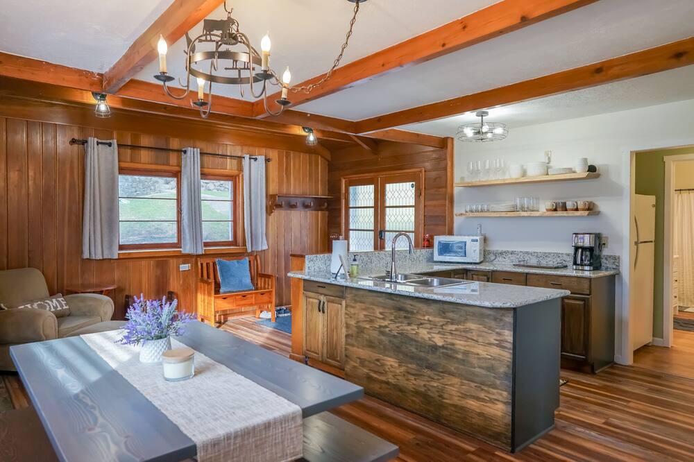 Photo of Kitchen in Harrison