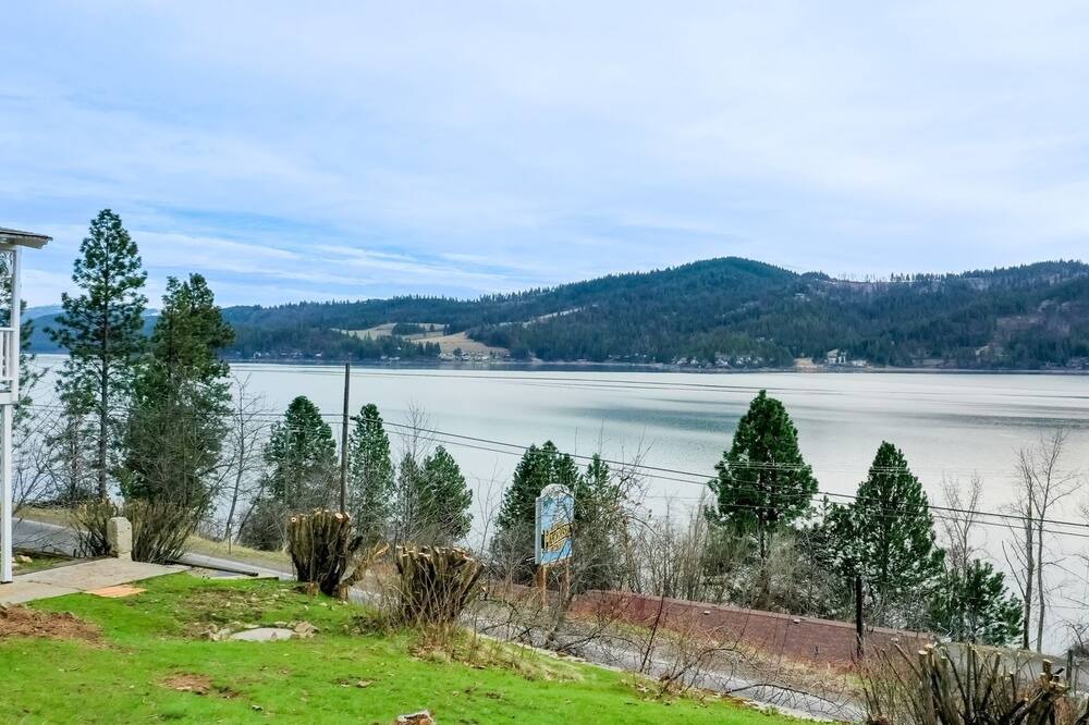Photo of Outdoor in Harrison