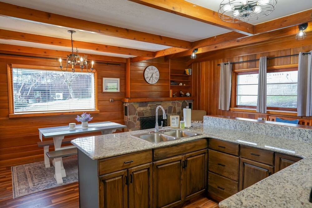 Photo of Kitchen in Harrison