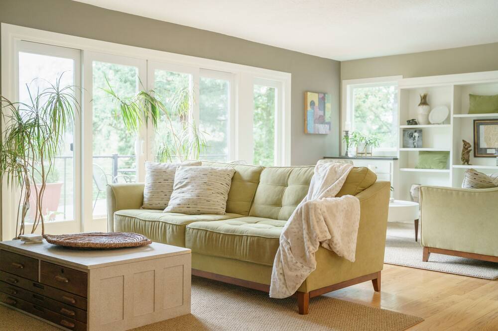 Photo of Livingroom in Cedar Hills