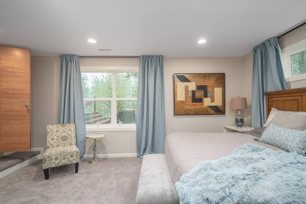 Photo of Bedroom in Cedar Hills