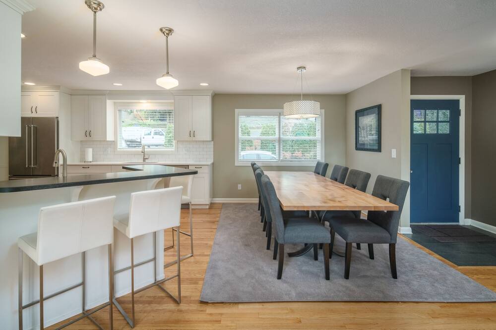 Photo of Kitchen in Cedar Hills