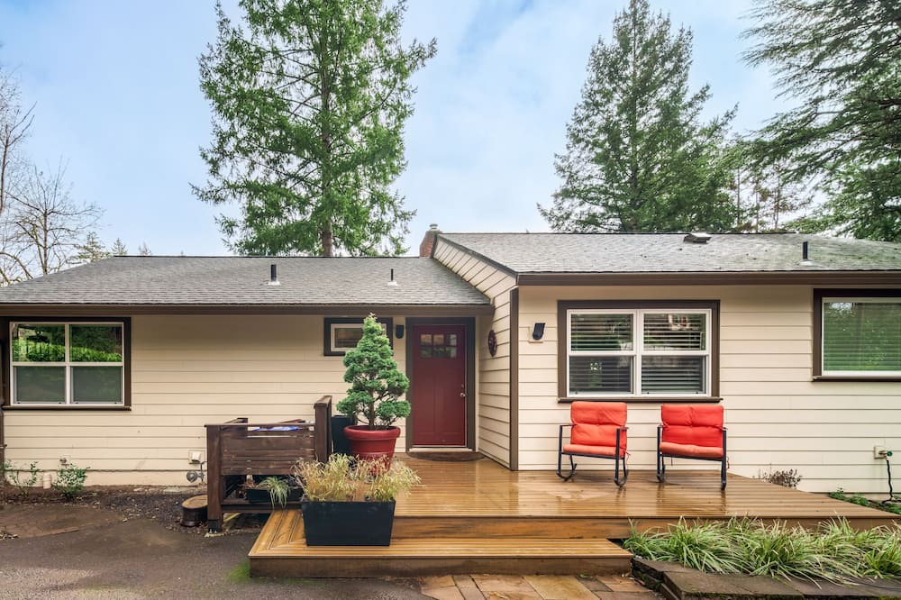 Photo of Outdoor in Cedar Hills