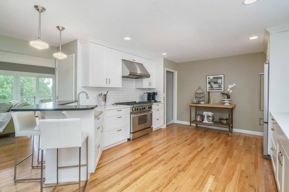 Photo of Kitchen in Cedar Hills