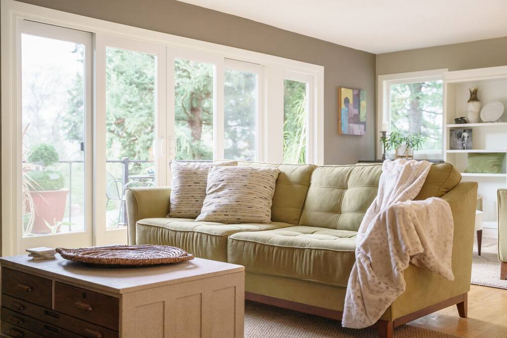 Photo of Livingroom in Cedar Hills