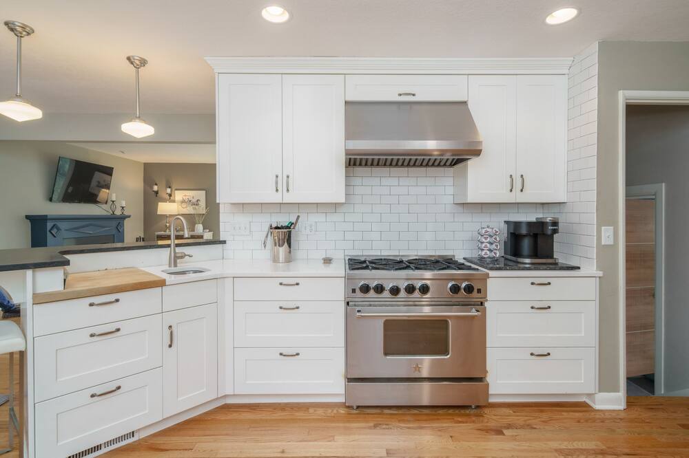 Photo of Kitchen in Cedar Hills