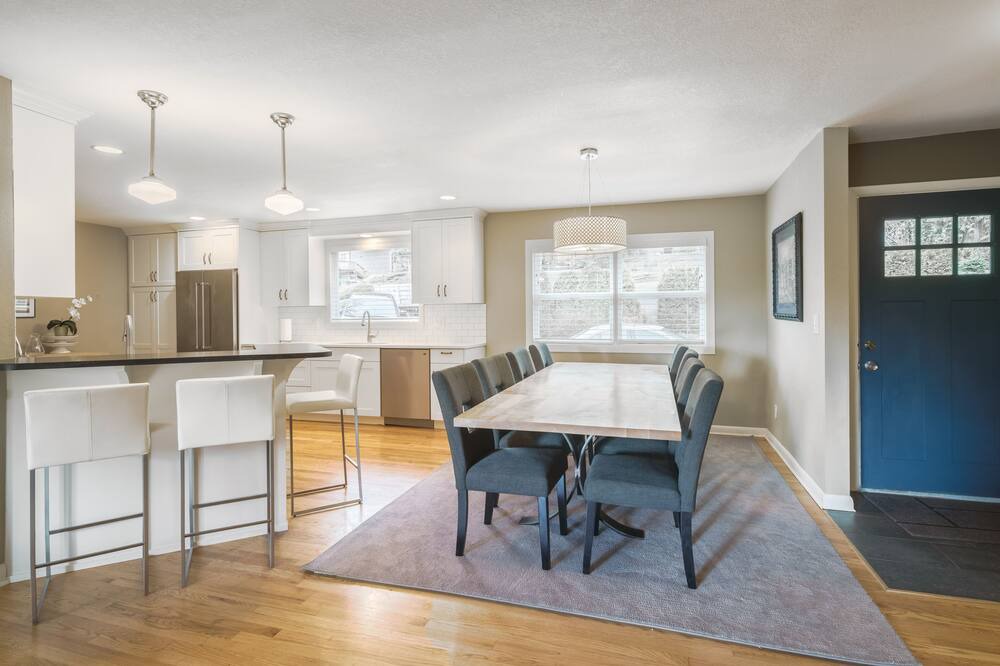 Photo of Kitchen in Cedar Hills