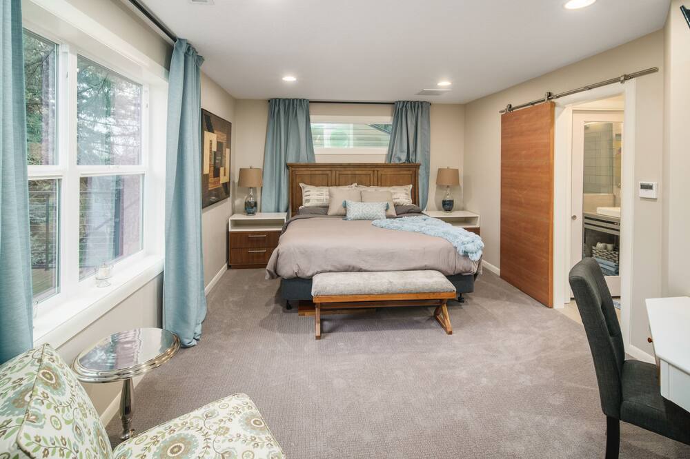 Photo of Bedroom in Cedar Hills