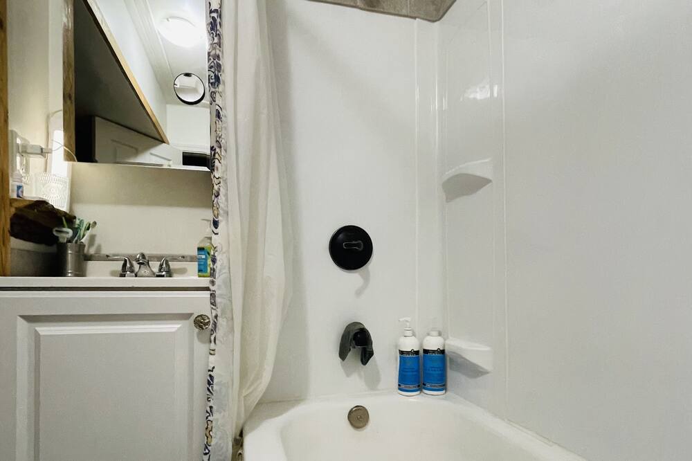 Photo of Bathroom in Cave Junction