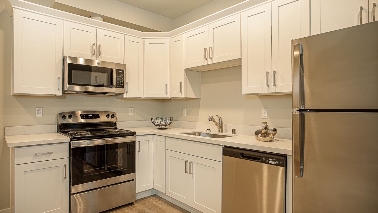 Photo of Kitchen in Hilltop