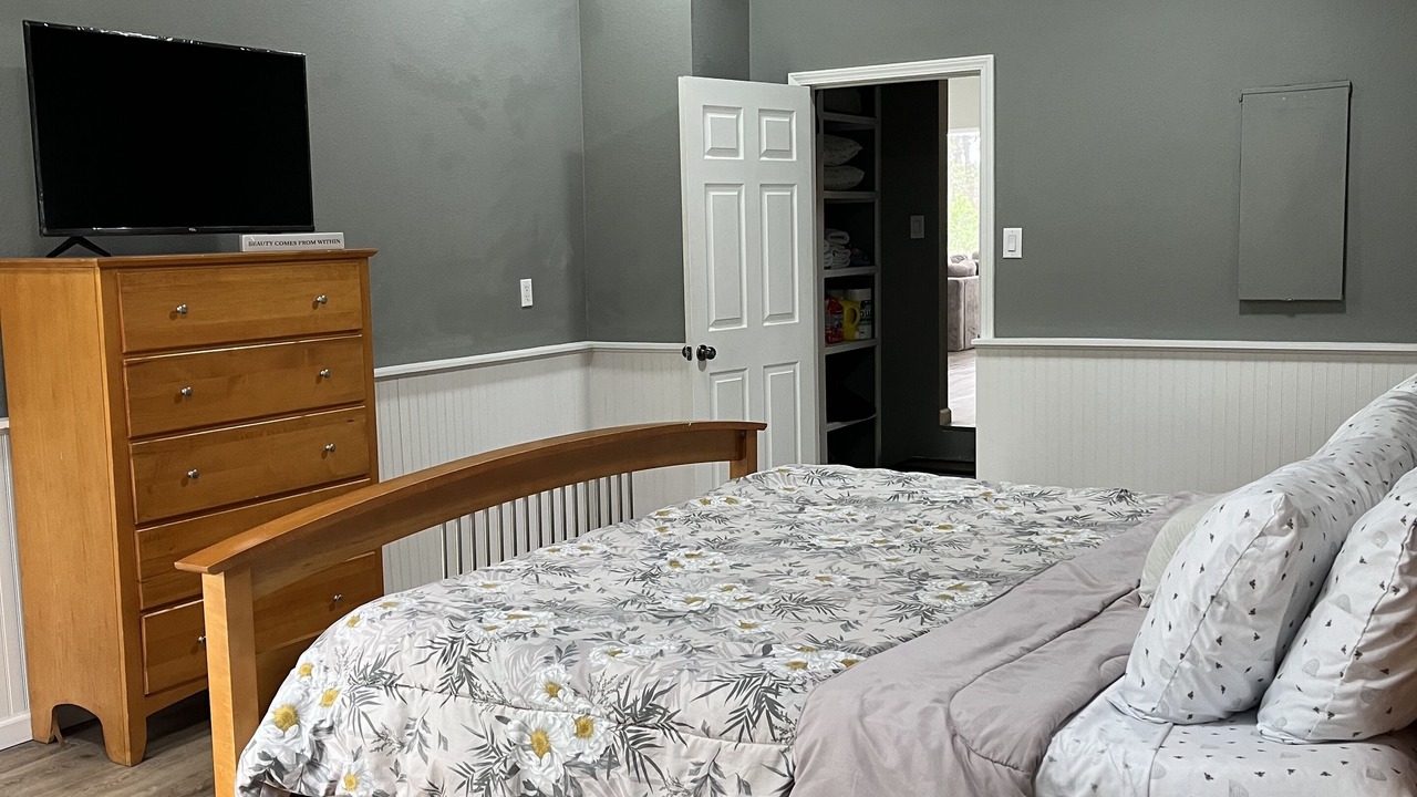Photo of Bedroom in Thorpe Westwood