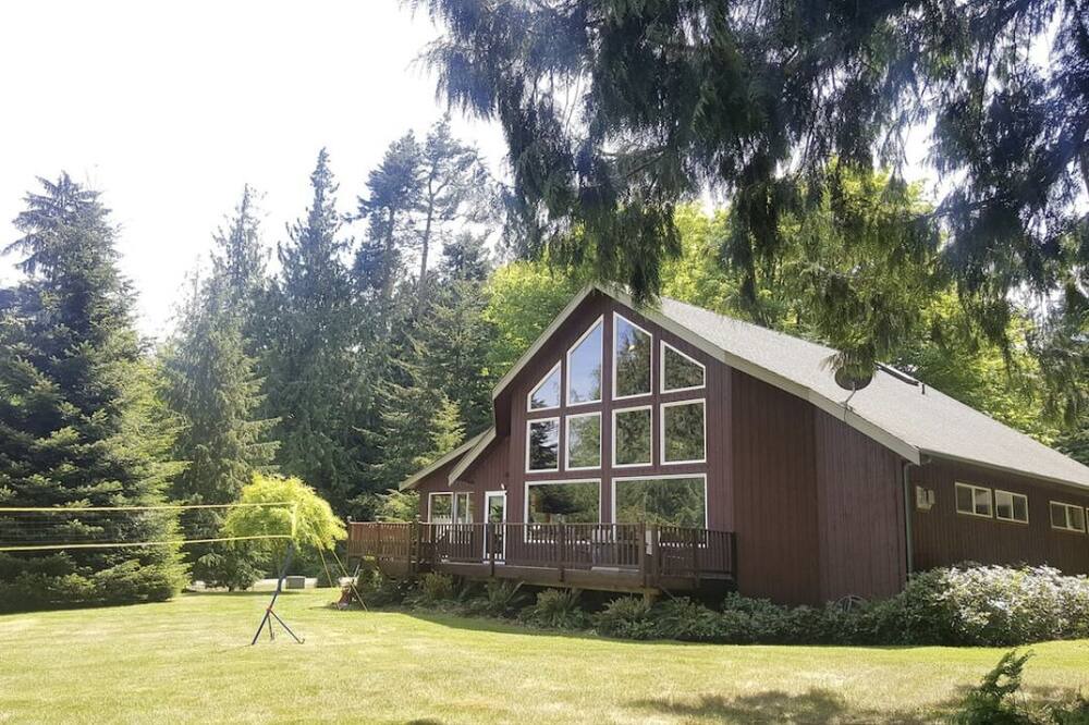 Photo of Outdoor in Sequim